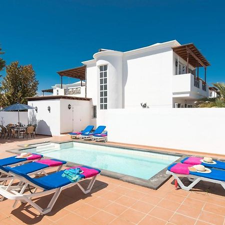 Villa Helena By Villa Plus Puerto del Carmen  Kültér fotó