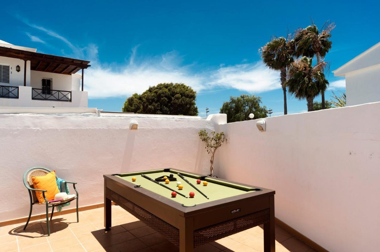 Villa Helena By Villa Plus Puerto del Carmen  Kültér fotó