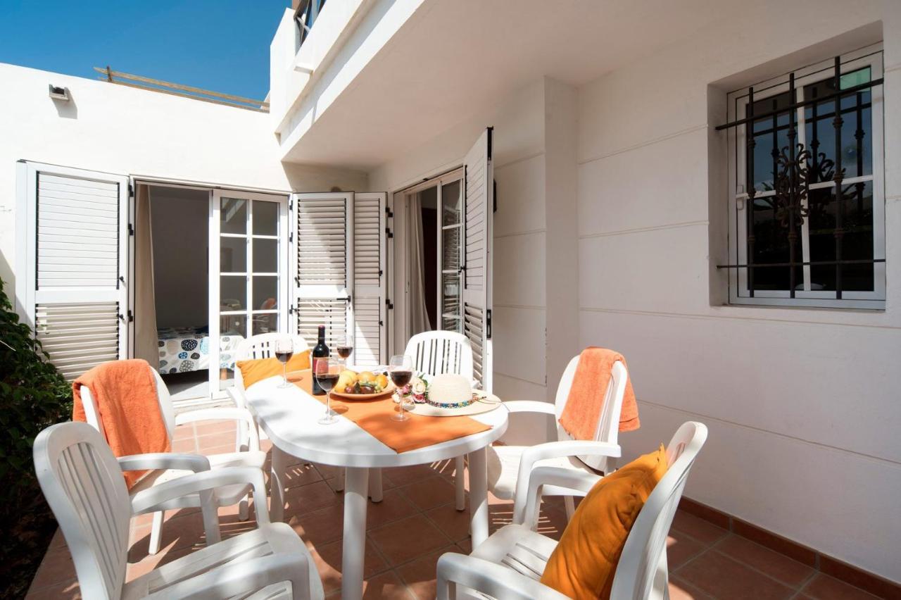 Villa Helena By Villa Plus Puerto del Carmen  Kültér fotó