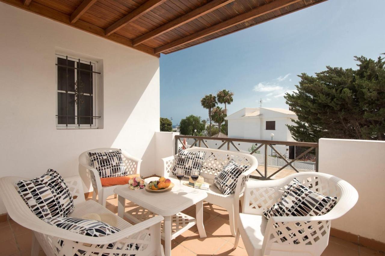 Villa Helena By Villa Plus Puerto del Carmen  Kültér fotó