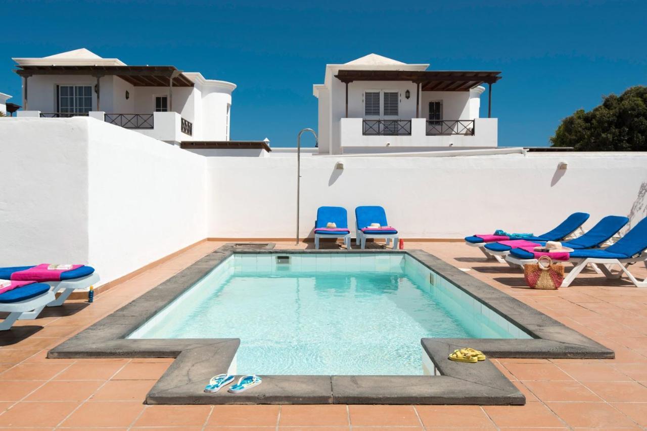 Villa Helena By Villa Plus Puerto del Carmen  Kültér fotó