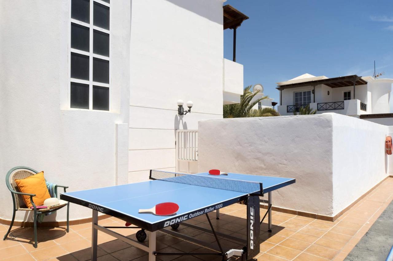 Villa Helena By Villa Plus Puerto del Carmen  Kültér fotó