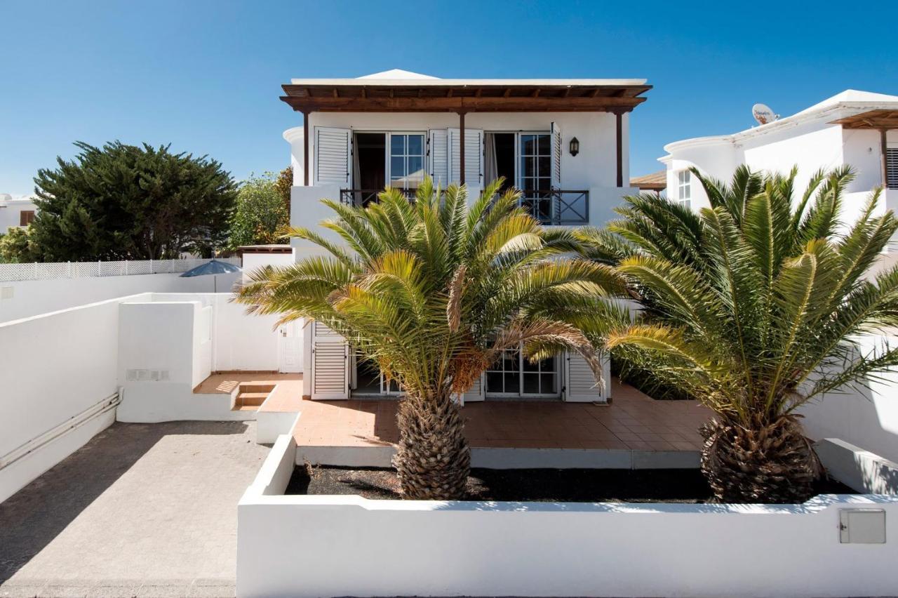 Villa Helena By Villa Plus Puerto del Carmen  Kültér fotó